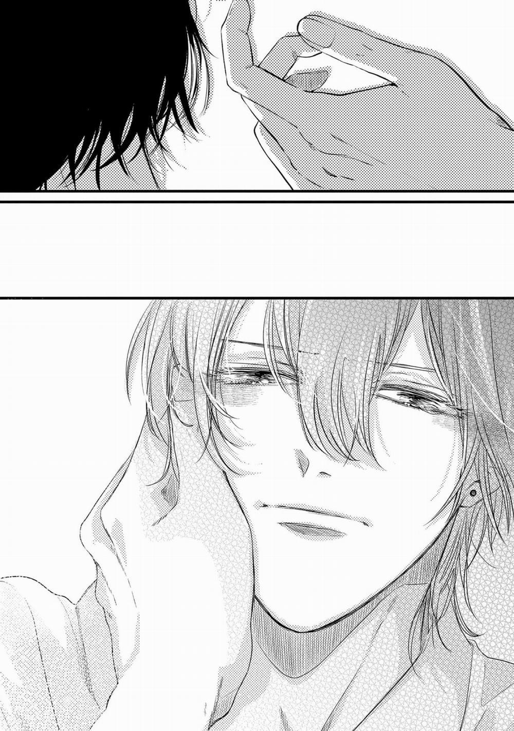 Cặp Song Sinh Và Thầy Giáo 4 trang 7