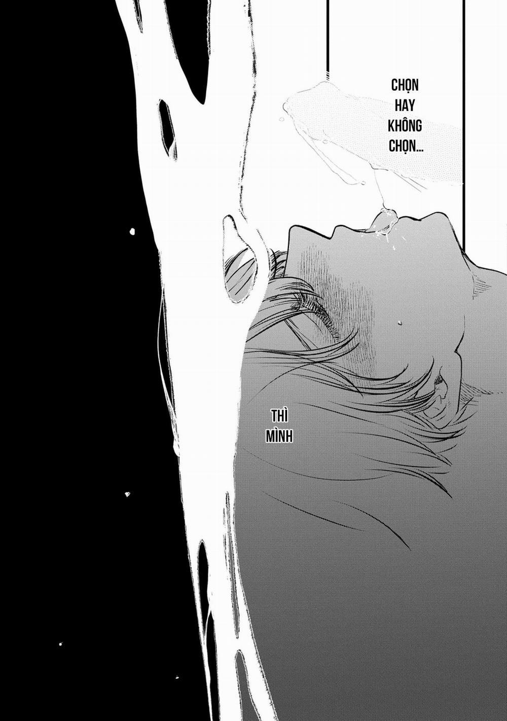 Cặp Song Sinh Và Thầy Giáo 5 trang 14