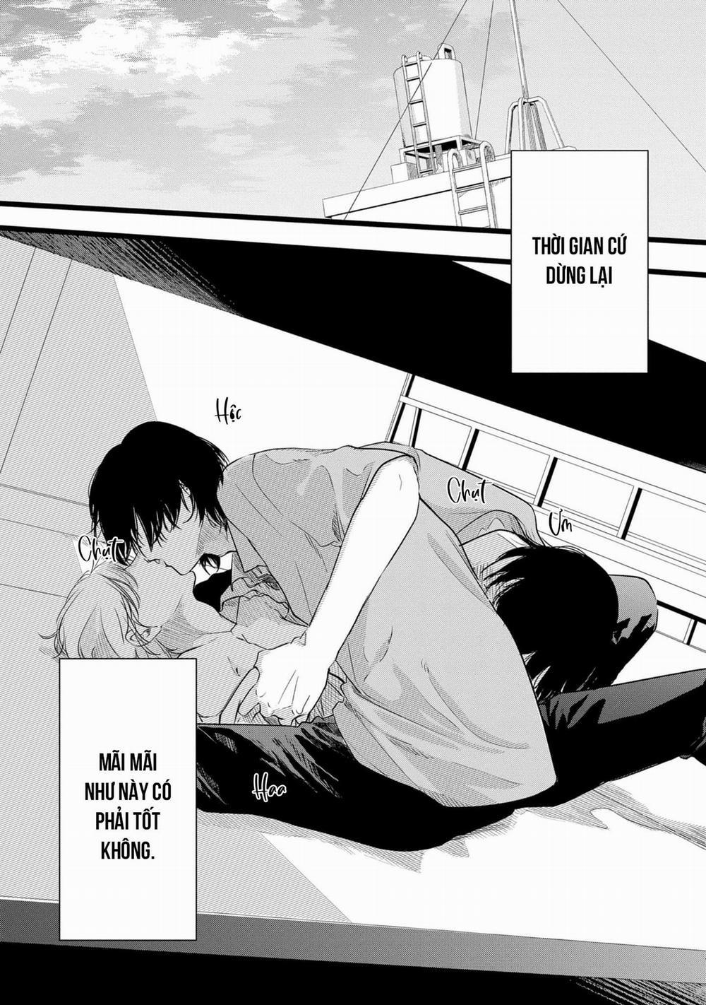 Cặp Song Sinh Và Thầy Giáo 5 trang 2