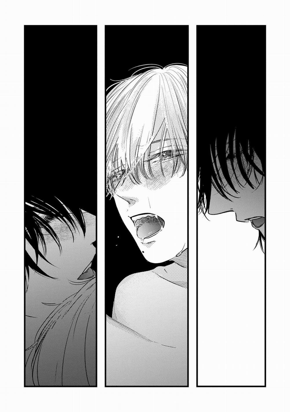 Cặp Song Sinh Và Thầy Giáo 5 trang 29