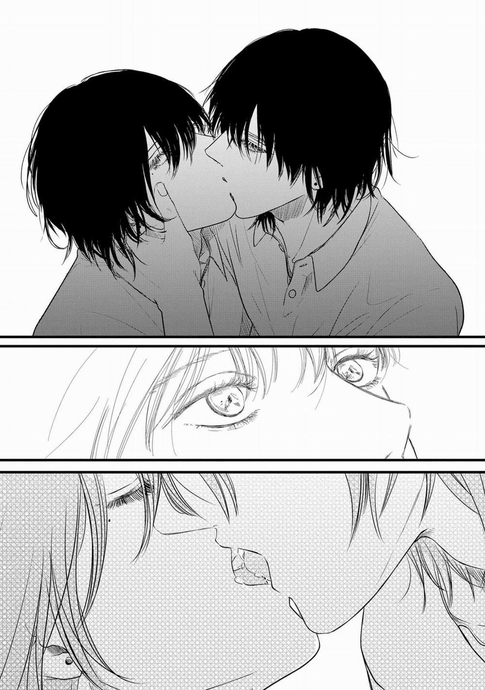 Cặp Song Sinh Và Thầy Giáo 5 trang 5