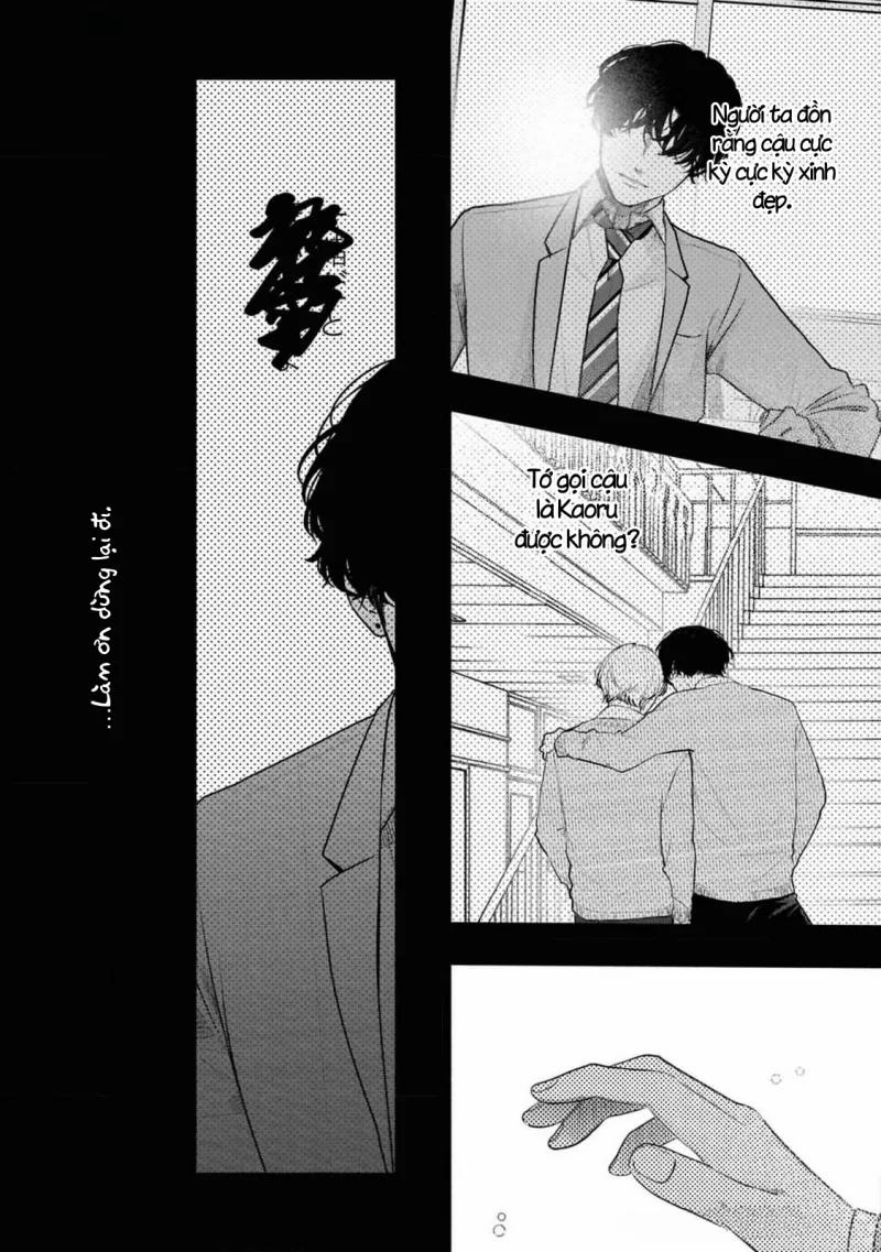 Cặp Song Sinh Và Thầy Giáo 7 trang 9