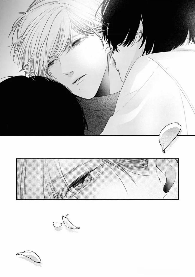 Cặp Song Sinh Và Thầy Giáo 8 trang 15