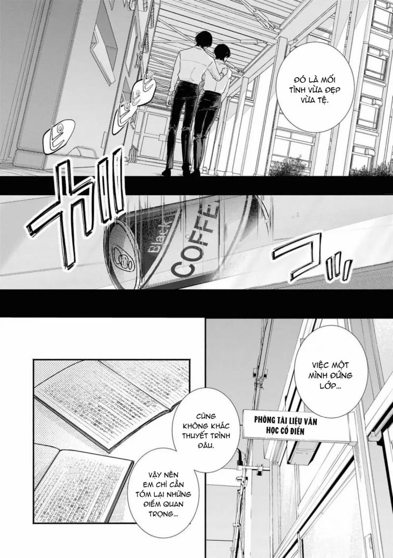 Cặp Song Sinh Và Thầy Giáo 9 trang 12