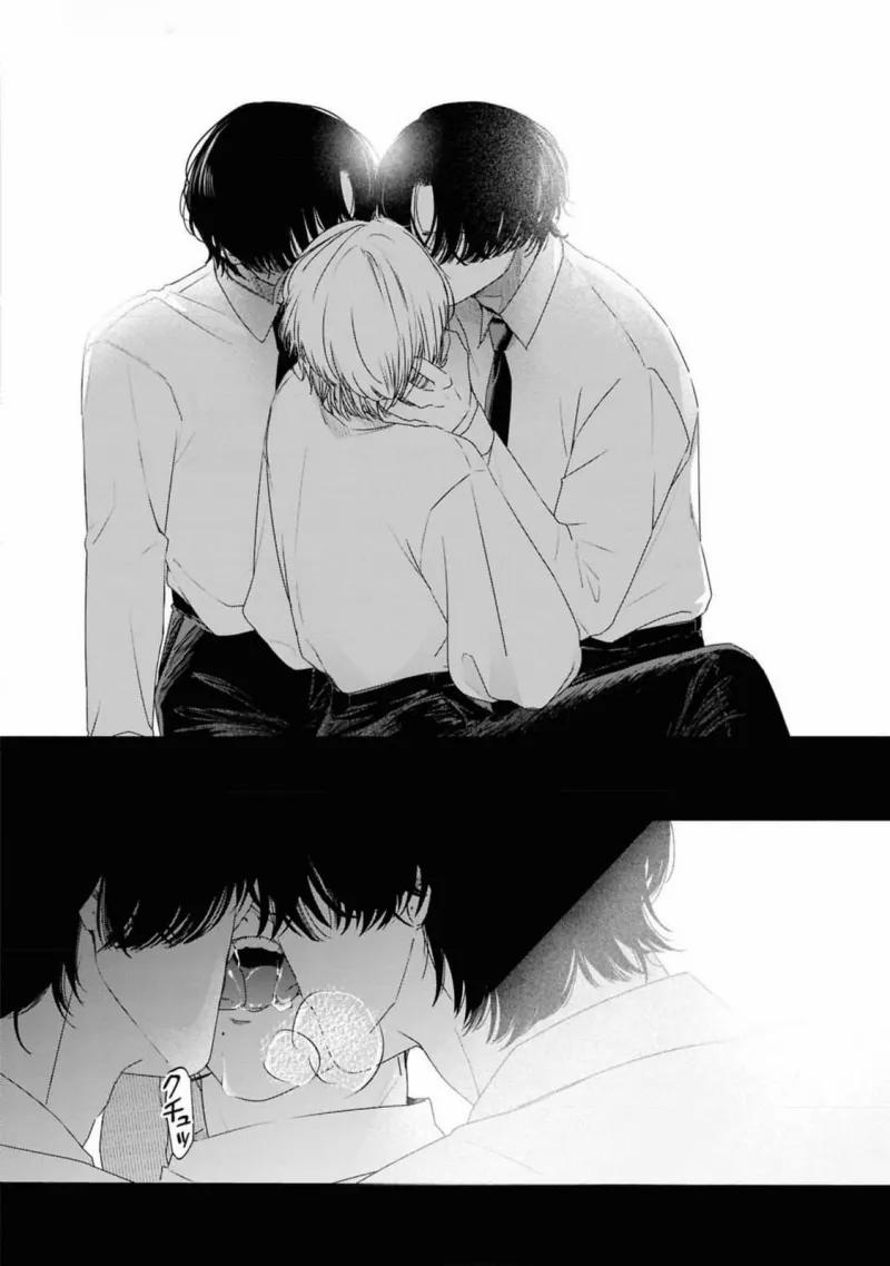 Cặp Song Sinh Và Thầy Giáo 9 trang 17