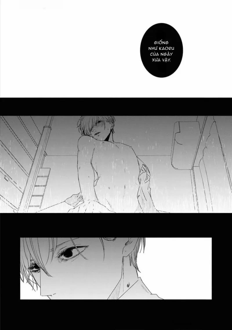 Cặp Song Sinh Và Thầy Giáo 9 trang 29