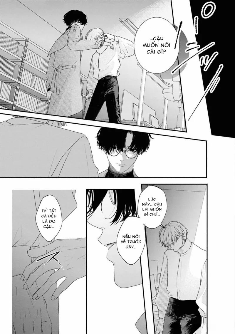 Cặp Song Sinh Và Thầy Giáo 9 trang 30