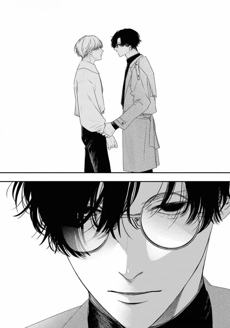 Cặp Song Sinh Và Thầy Giáo 9 trang 31