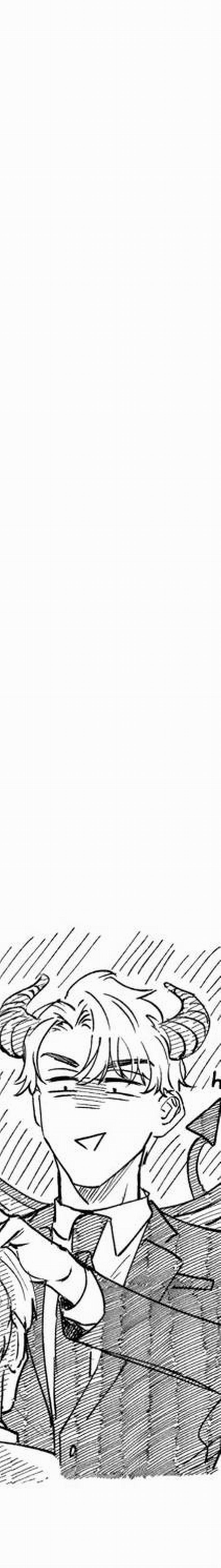 Cấp Trên Khát Tình Của Tôi 6 trang 37