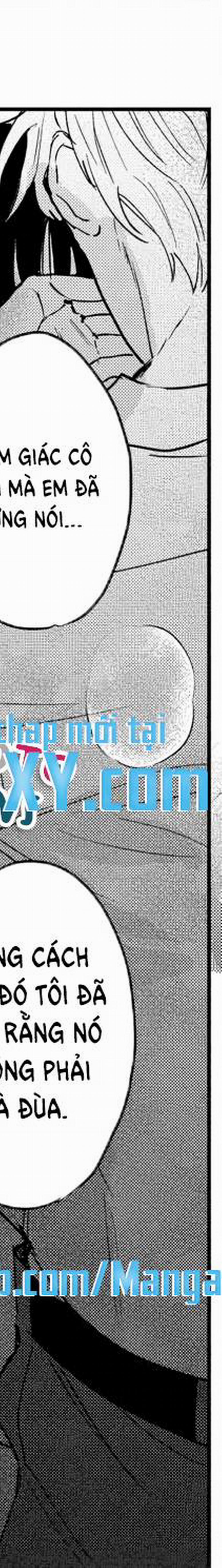 Cấp Trên Khát Tình Của Tôi 6 trang 52