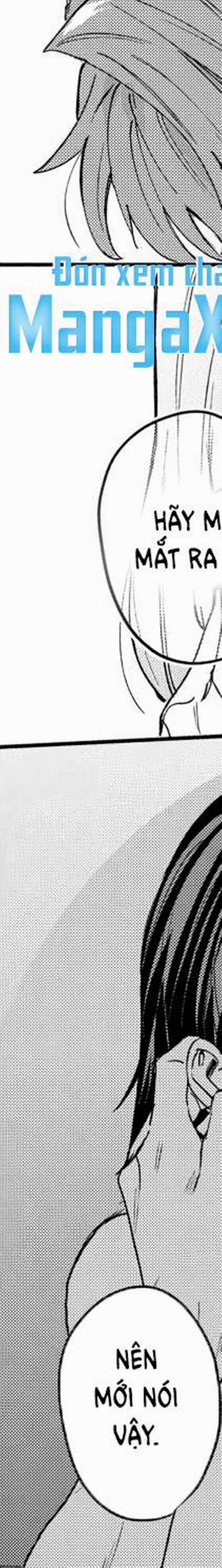 Cấp Trên Khát Tình Của Tôi 6 trang 56