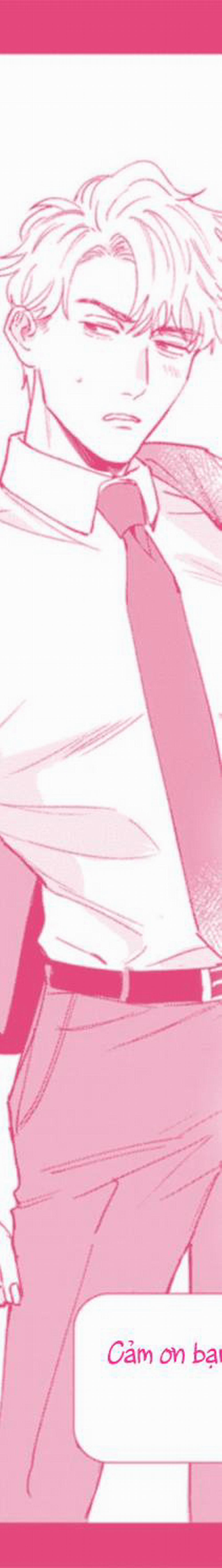 Cấp Trên Khát Tình Của Tôi 6 trang 82