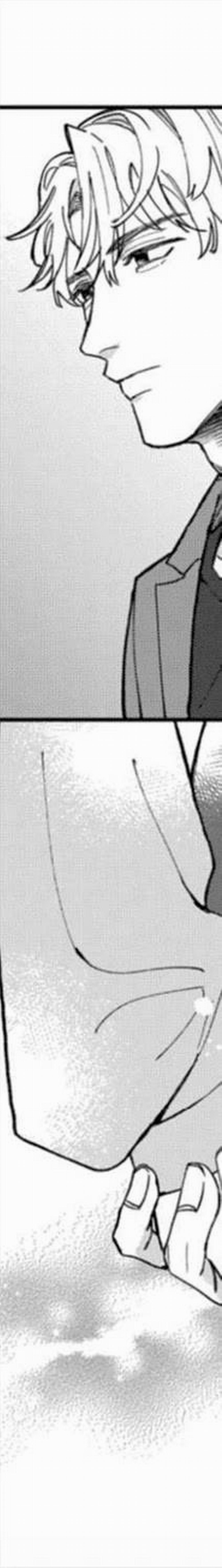 Cấp Trên Khát Tình Của Tôi 7 trang 31