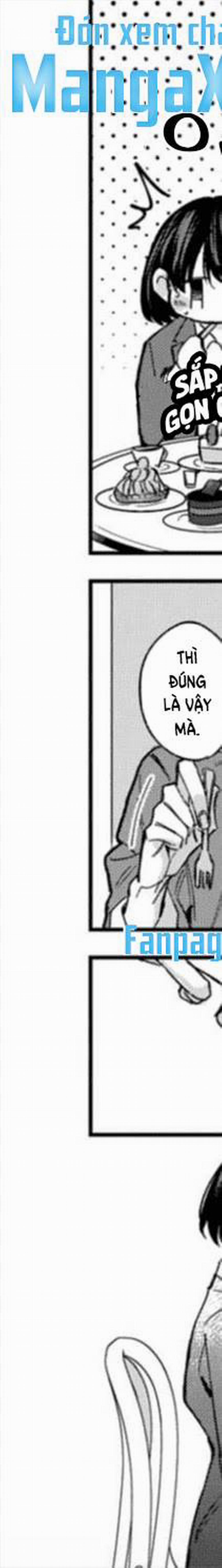 Cấp Trên Khát Tình Của Tôi 7 trang 46