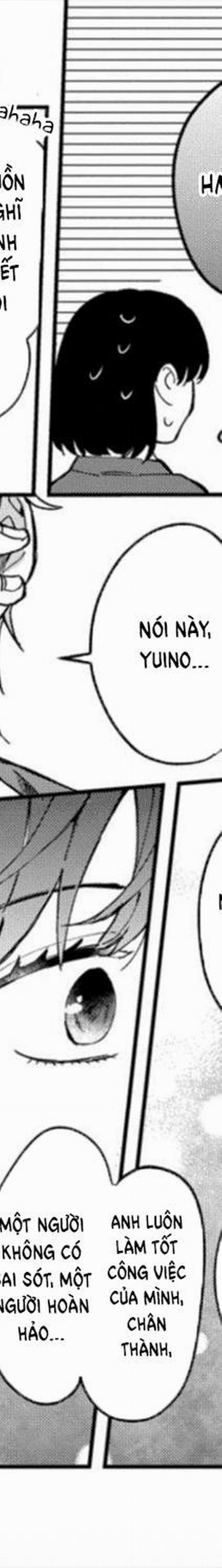 Cấp Trên Khát Tình Của Tôi 7 trang 69