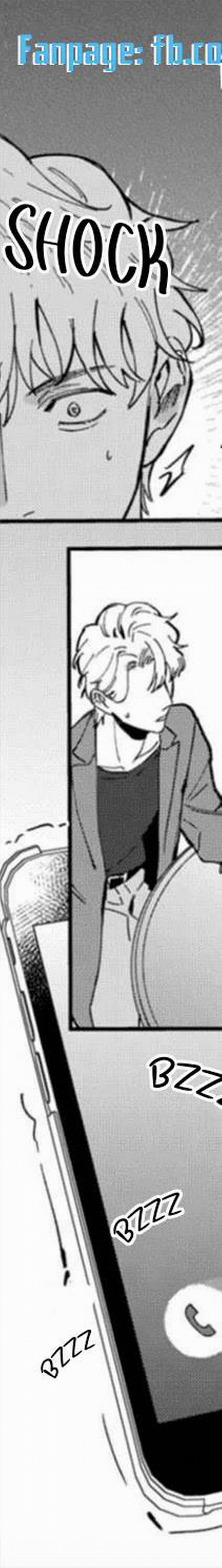 Cấp Trên Khát Tình Của Tôi 7 trang 81