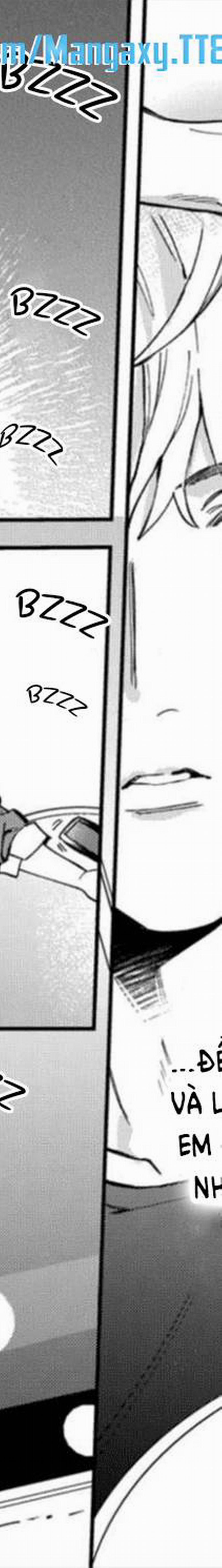 Cấp Trên Khát Tình Của Tôi 7 trang 82