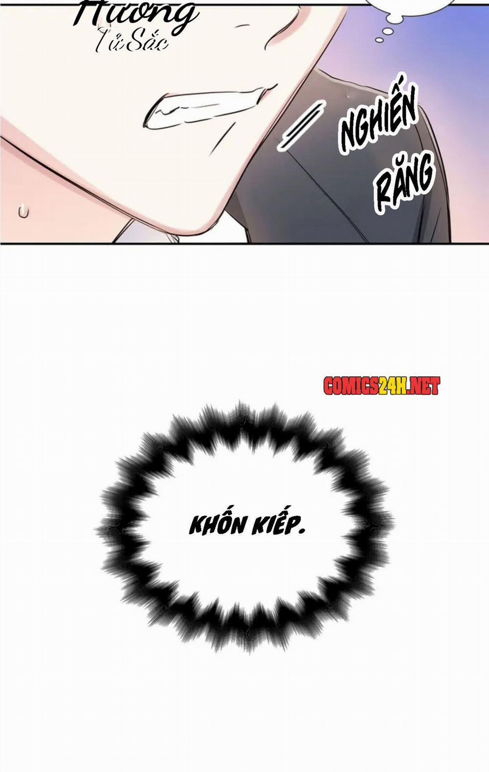 Cấp Trên Nhỏ Tuổi 1 trang 34