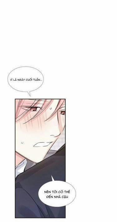 Cấp Trên Nhỏ Tuổi 10 trang 114