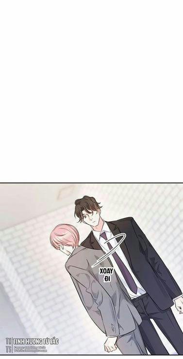 Cấp Trên Nhỏ Tuổi 10 trang 117