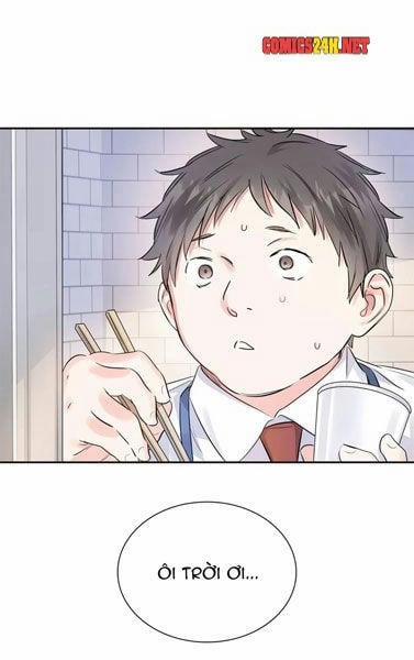 Cấp Trên Nhỏ Tuổi 10 trang 124