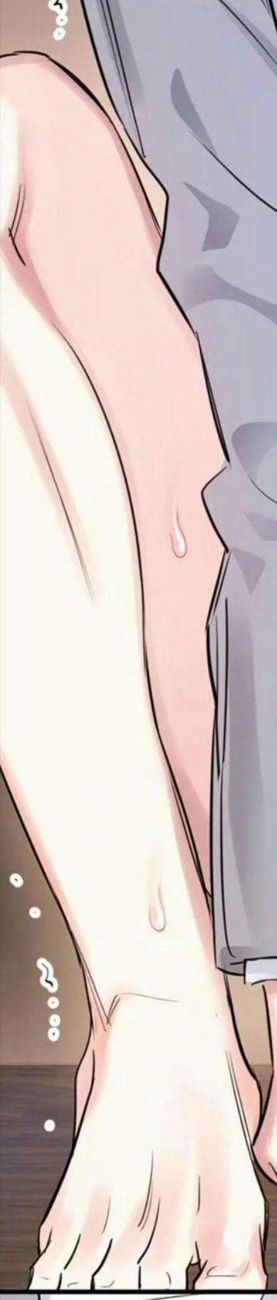 Cấp Trên Nhỏ Tuổi 10 trang 16