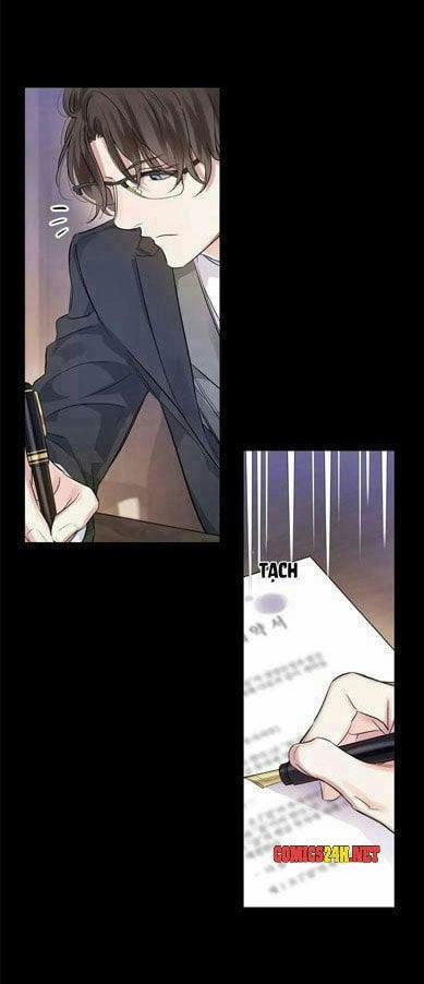 Cấp Trên Nhỏ Tuổi 10 trang 3