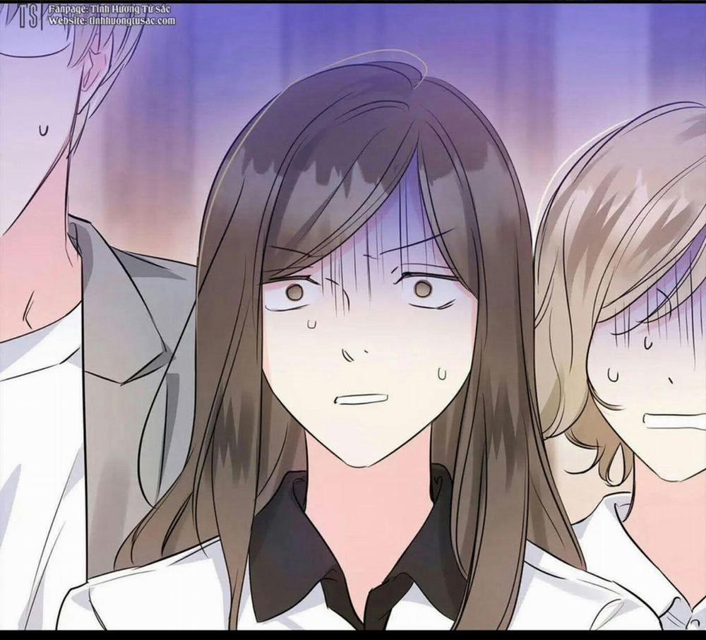 Cấp Trên Nhỏ Tuổi 10 trang 30