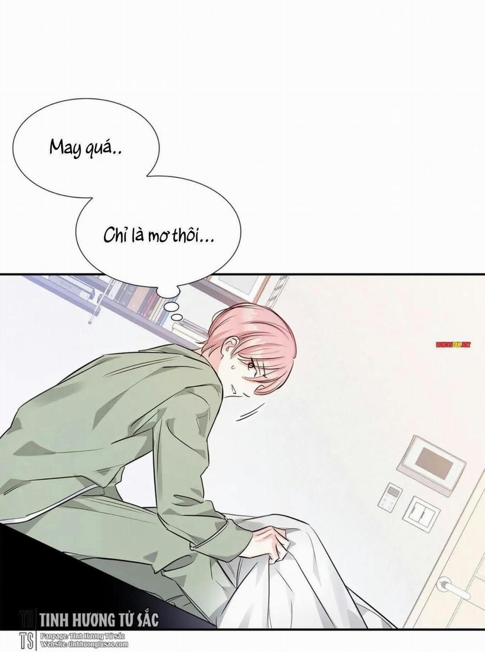 Cấp Trên Nhỏ Tuổi 10 trang 45