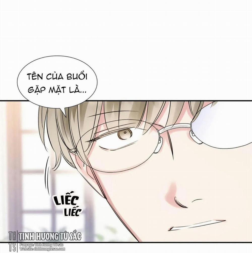Cấp Trên Nhỏ Tuổi 10 trang 69