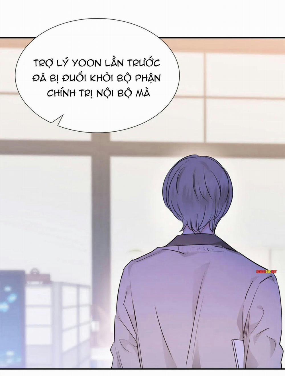 Cấp Trên Nhỏ Tuổi 10 trang 82