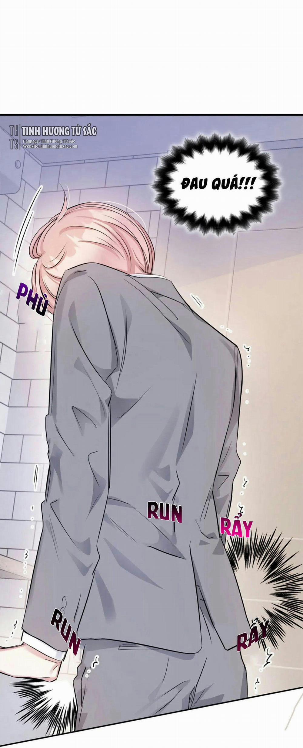 Cấp Trên Nhỏ Tuổi 10 trang 88