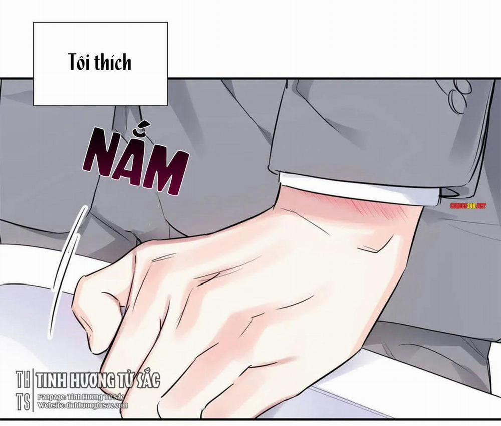 Cấp Trên Nhỏ Tuổi 10 trang 93