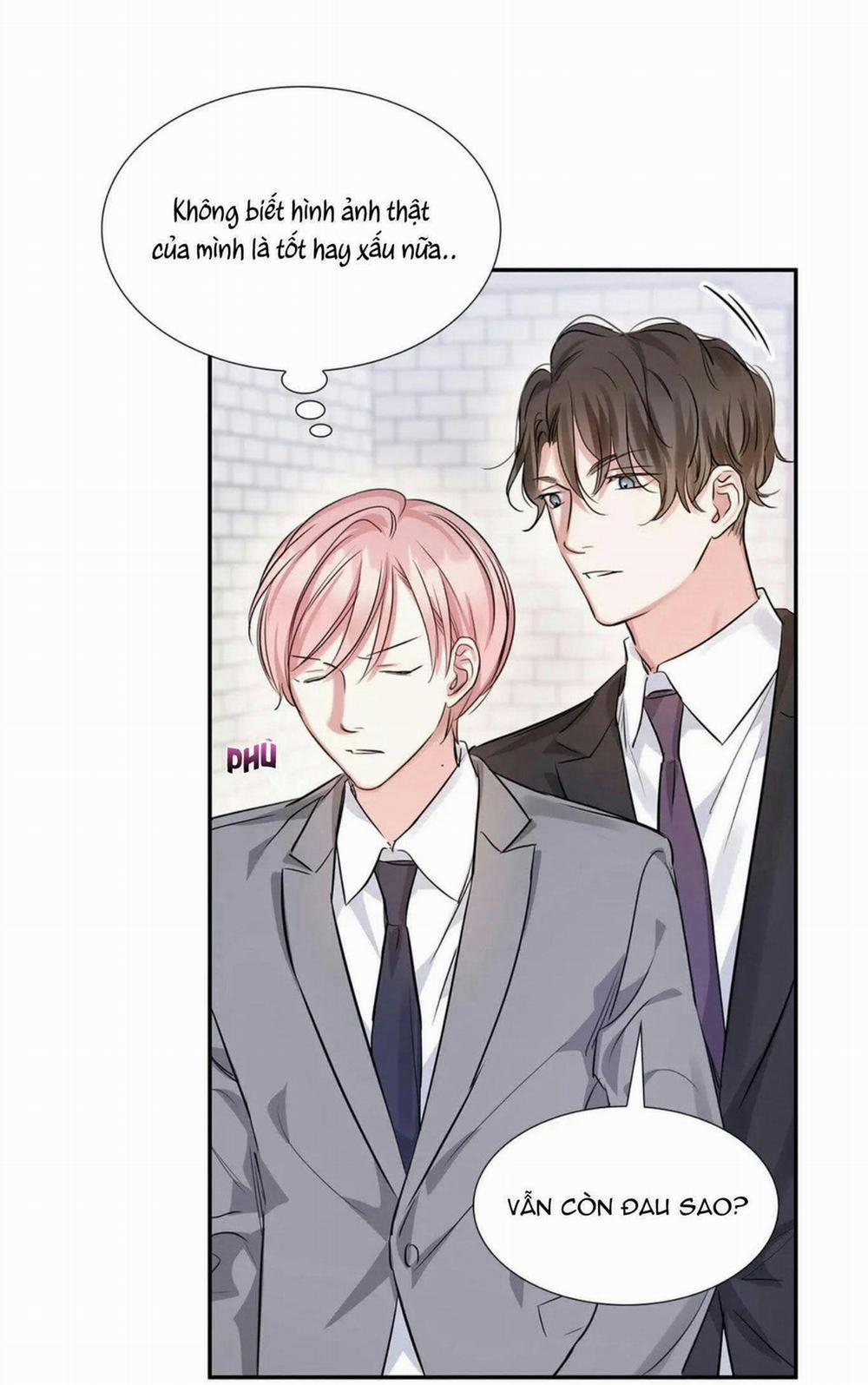 Cấp Trên Nhỏ Tuổi 10 trang 99