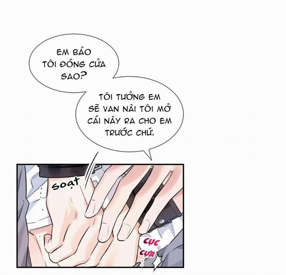 Cấp Trên Nhỏ Tuổi 11 trang 104