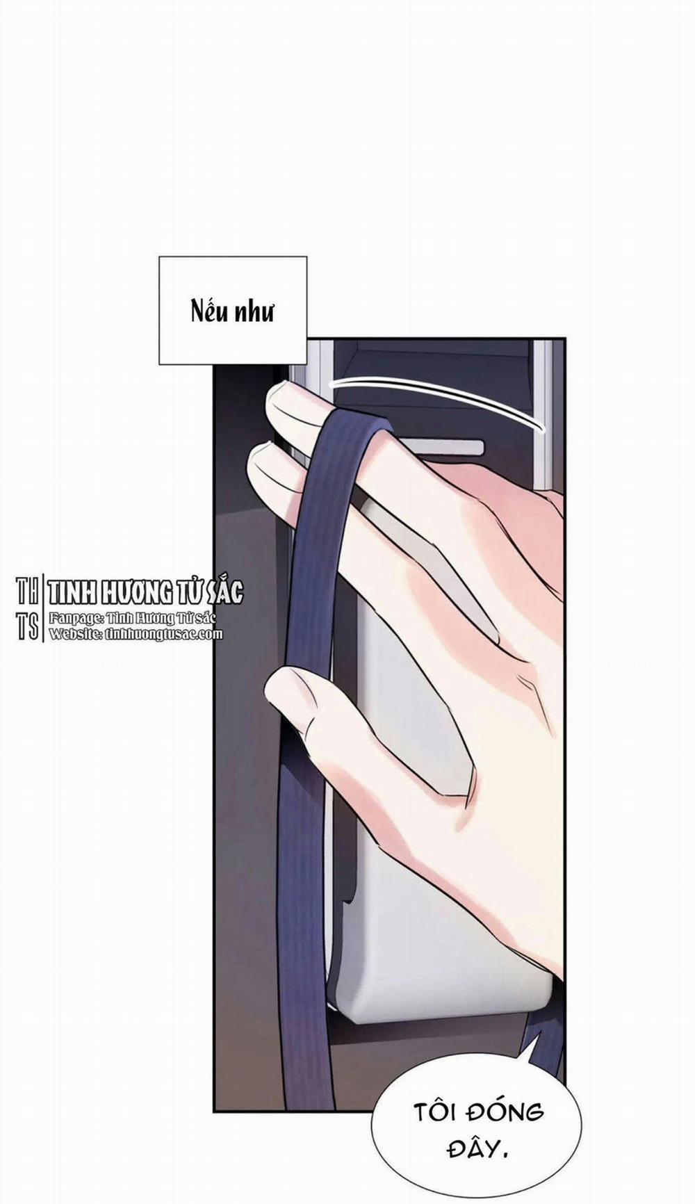 Cấp Trên Nhỏ Tuổi 11 trang 111