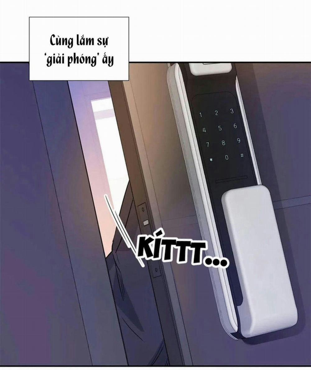 Cấp Trên Nhỏ Tuổi 11 trang 115