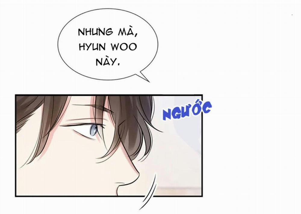 Cấp Trên Nhỏ Tuổi 11 trang 21