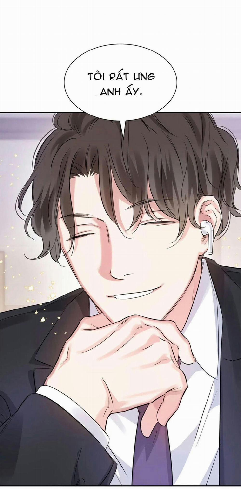 Cấp Trên Nhỏ Tuổi 11 trang 45