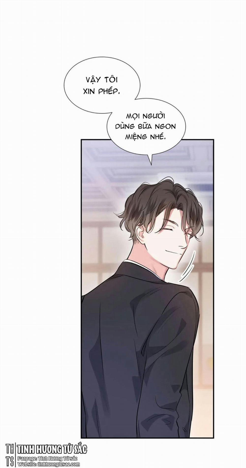 Cấp Trên Nhỏ Tuổi 11 trang 49