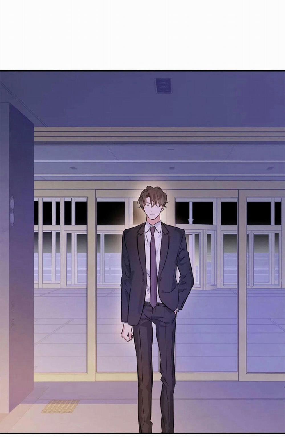 Cấp Trên Nhỏ Tuổi 11 trang 63