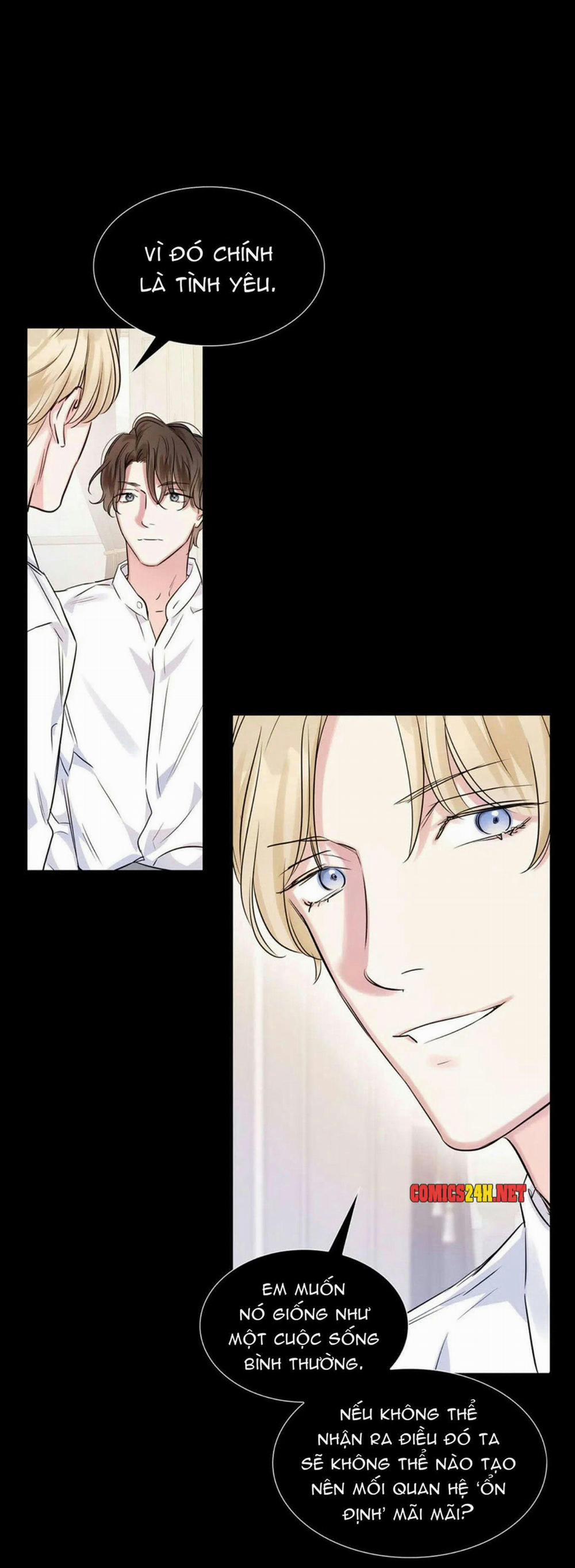 Cấp Trên Nhỏ Tuổi 11 trang 82