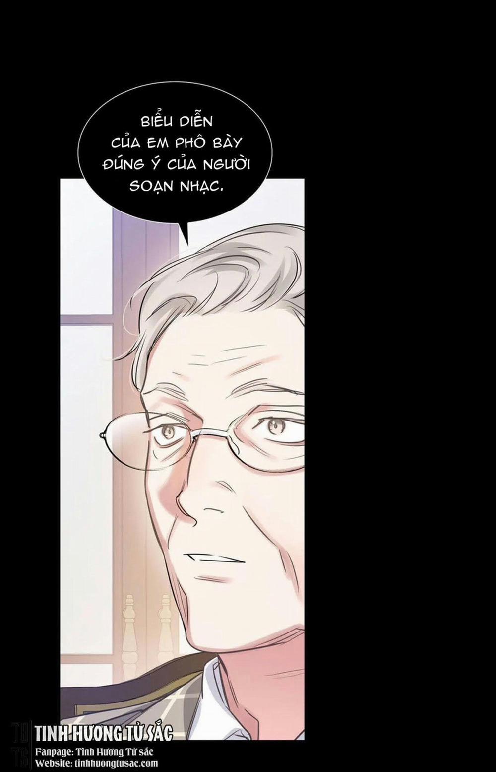 Cấp Trên Nhỏ Tuổi 11 trang 88