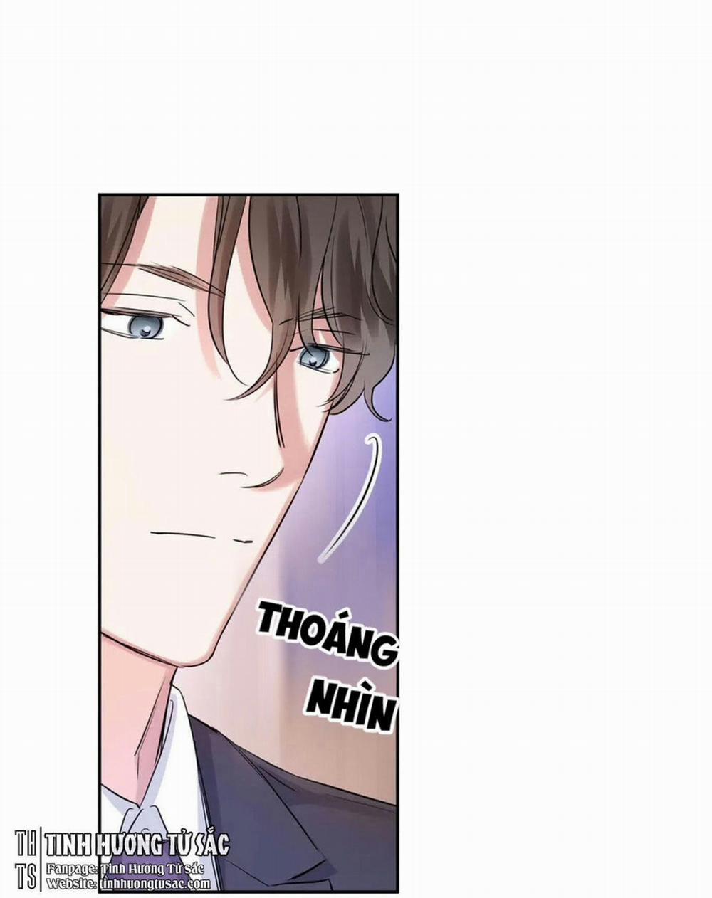 Cấp Trên Nhỏ Tuổi 11 trang 96