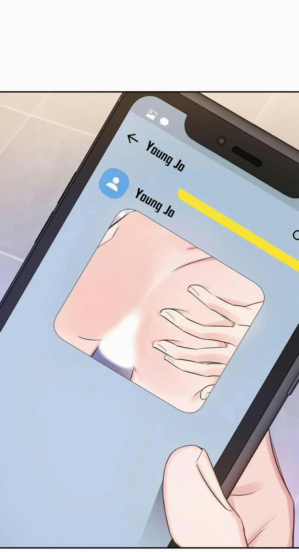 Cấp Trên Nhỏ Tuổi 12 trang 111