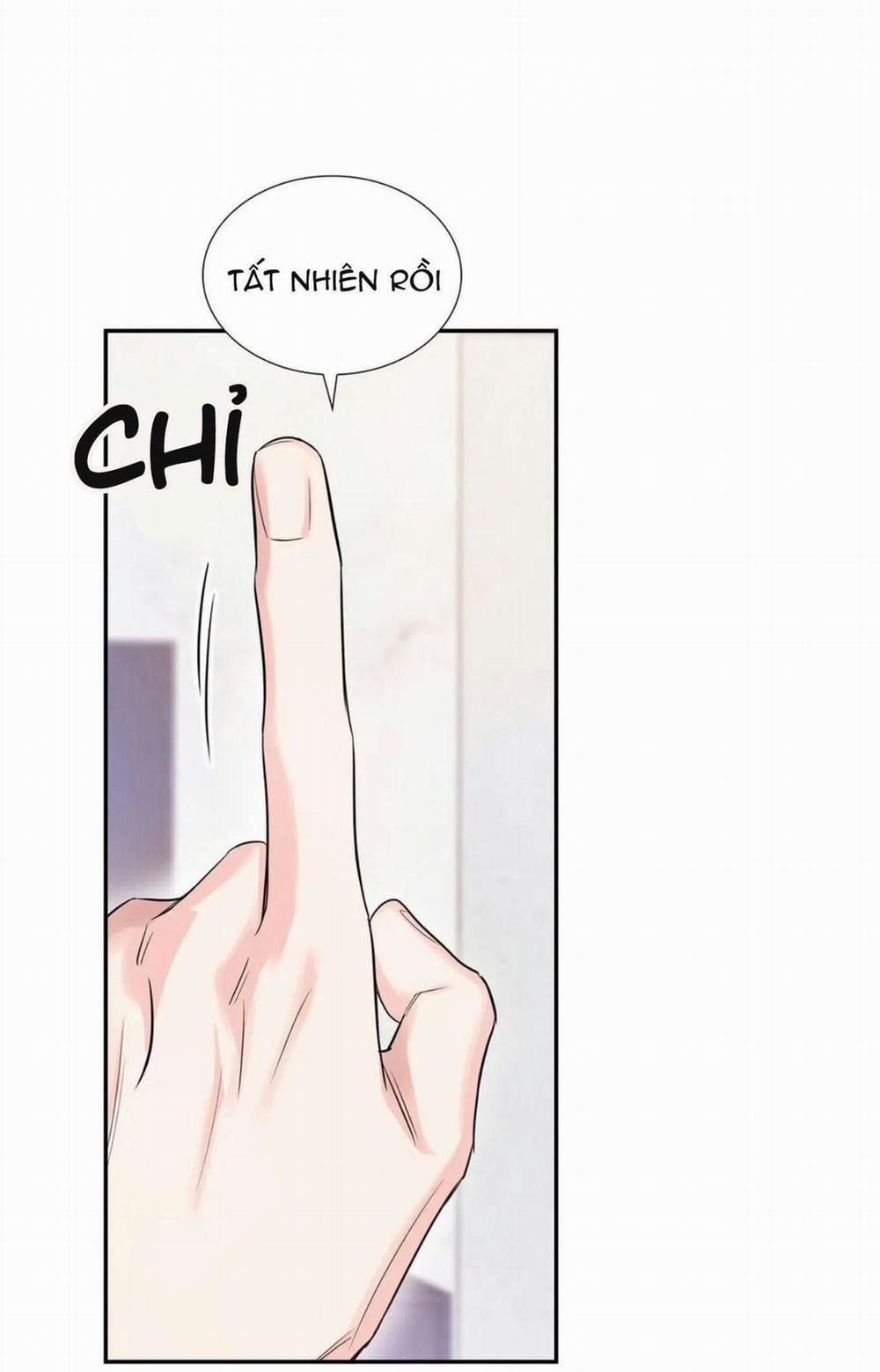 Cấp Trên Nhỏ Tuổi 12 trang 22