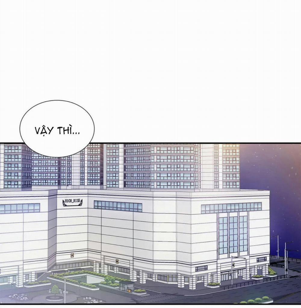 Cấp Trên Nhỏ Tuổi 12 trang 40