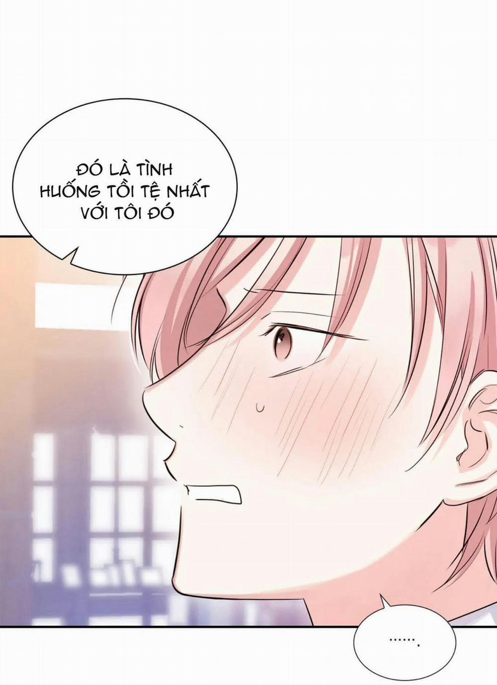 Cấp Trên Nhỏ Tuổi 12 trang 65