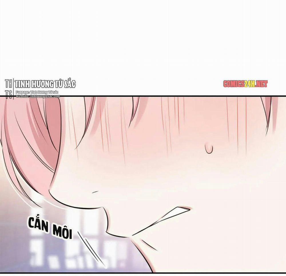 Cấp Trên Nhỏ Tuổi 12 trang 67