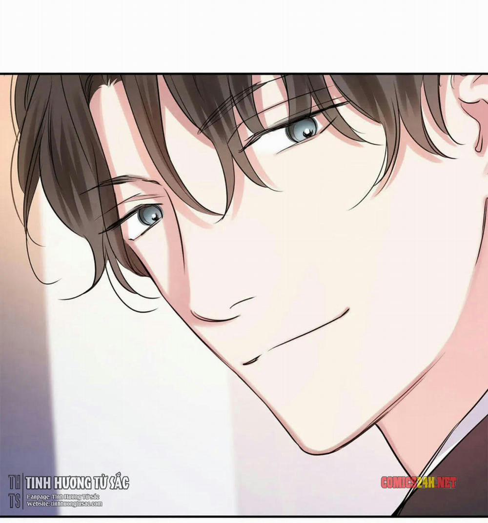 Cấp Trên Nhỏ Tuổi 12 trang 74